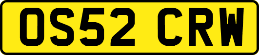 OS52CRW
