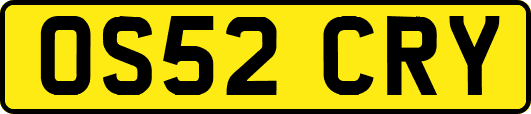 OS52CRY