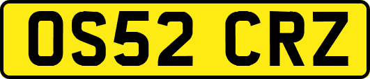 OS52CRZ