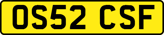 OS52CSF