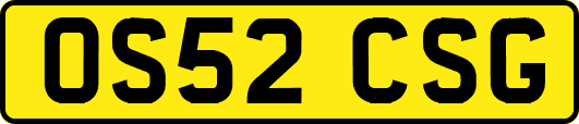 OS52CSG