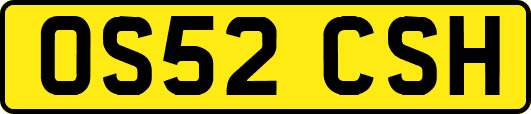 OS52CSH