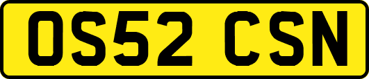 OS52CSN