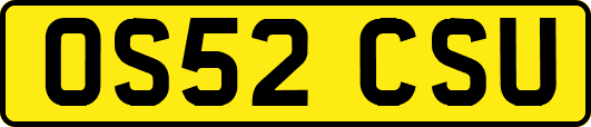 OS52CSU