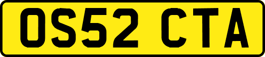 OS52CTA