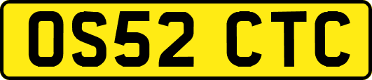 OS52CTC
