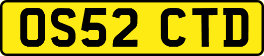 OS52CTD