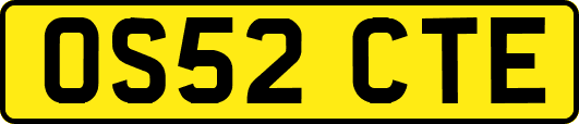 OS52CTE
