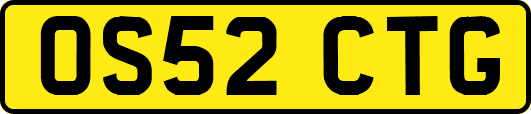 OS52CTG