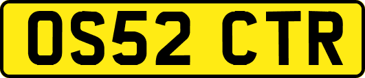 OS52CTR