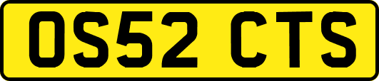 OS52CTS