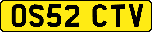 OS52CTV
