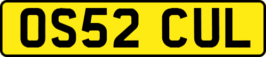 OS52CUL