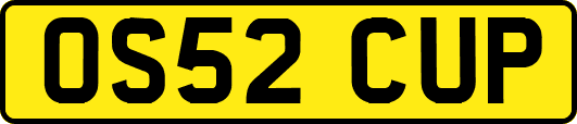 OS52CUP