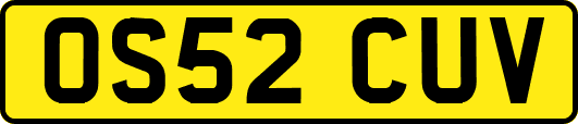 OS52CUV