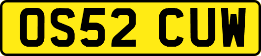 OS52CUW