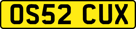 OS52CUX