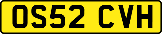 OS52CVH