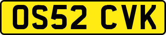 OS52CVK