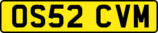 OS52CVM