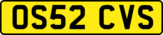 OS52CVS