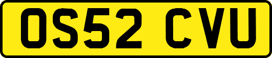 OS52CVU