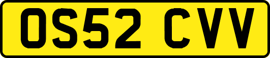 OS52CVV