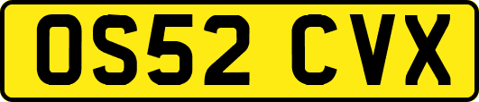 OS52CVX