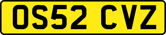 OS52CVZ