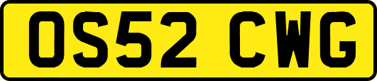 OS52CWG