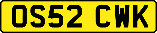OS52CWK