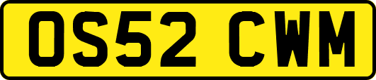 OS52CWM