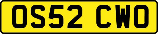 OS52CWO