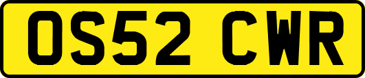 OS52CWR