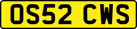 OS52CWS