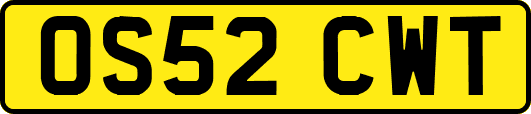 OS52CWT
