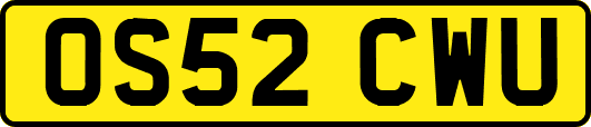 OS52CWU