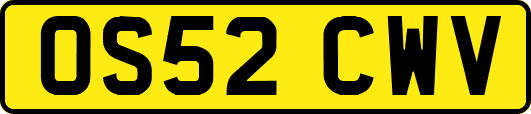 OS52CWV