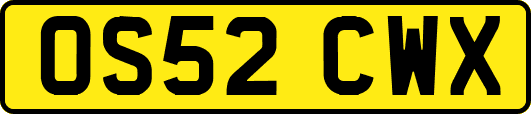 OS52CWX