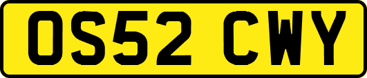 OS52CWY