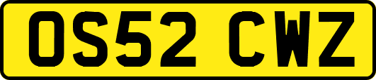 OS52CWZ