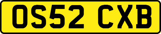 OS52CXB