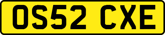 OS52CXE