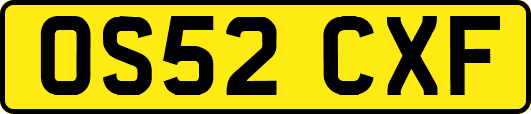 OS52CXF