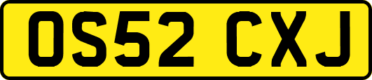 OS52CXJ