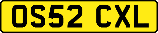 OS52CXL