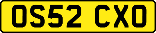 OS52CXO