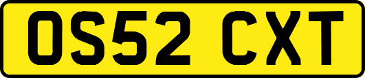 OS52CXT