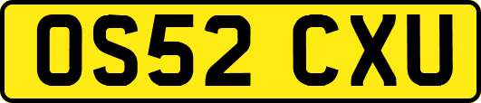 OS52CXU