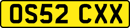OS52CXX